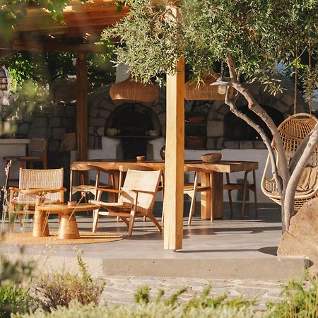 شقة Iliana Olive Branch آداماس المظهر الخارجي الصورة