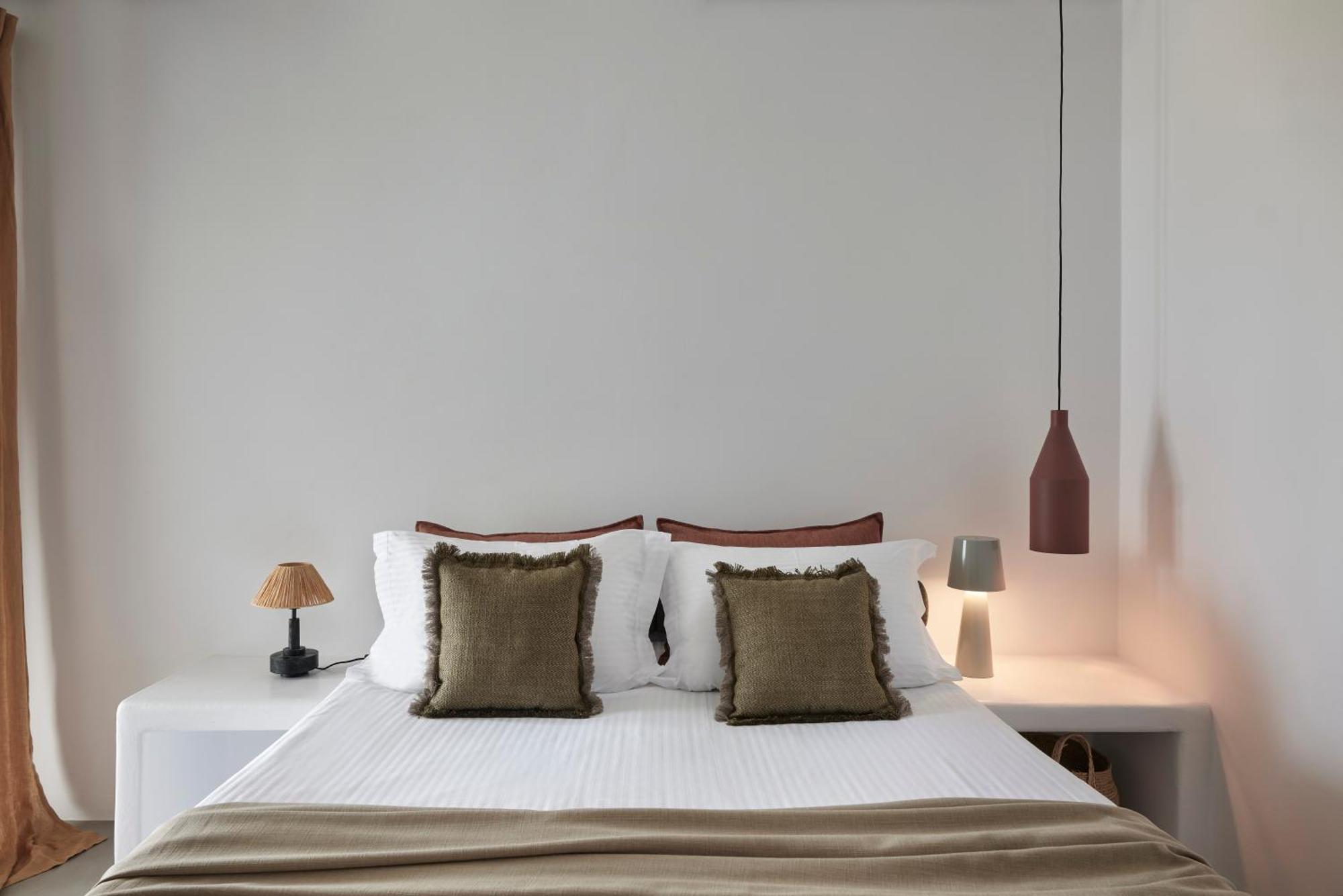 شقة Iliana Olive Branch آداماس الغرفة الصورة