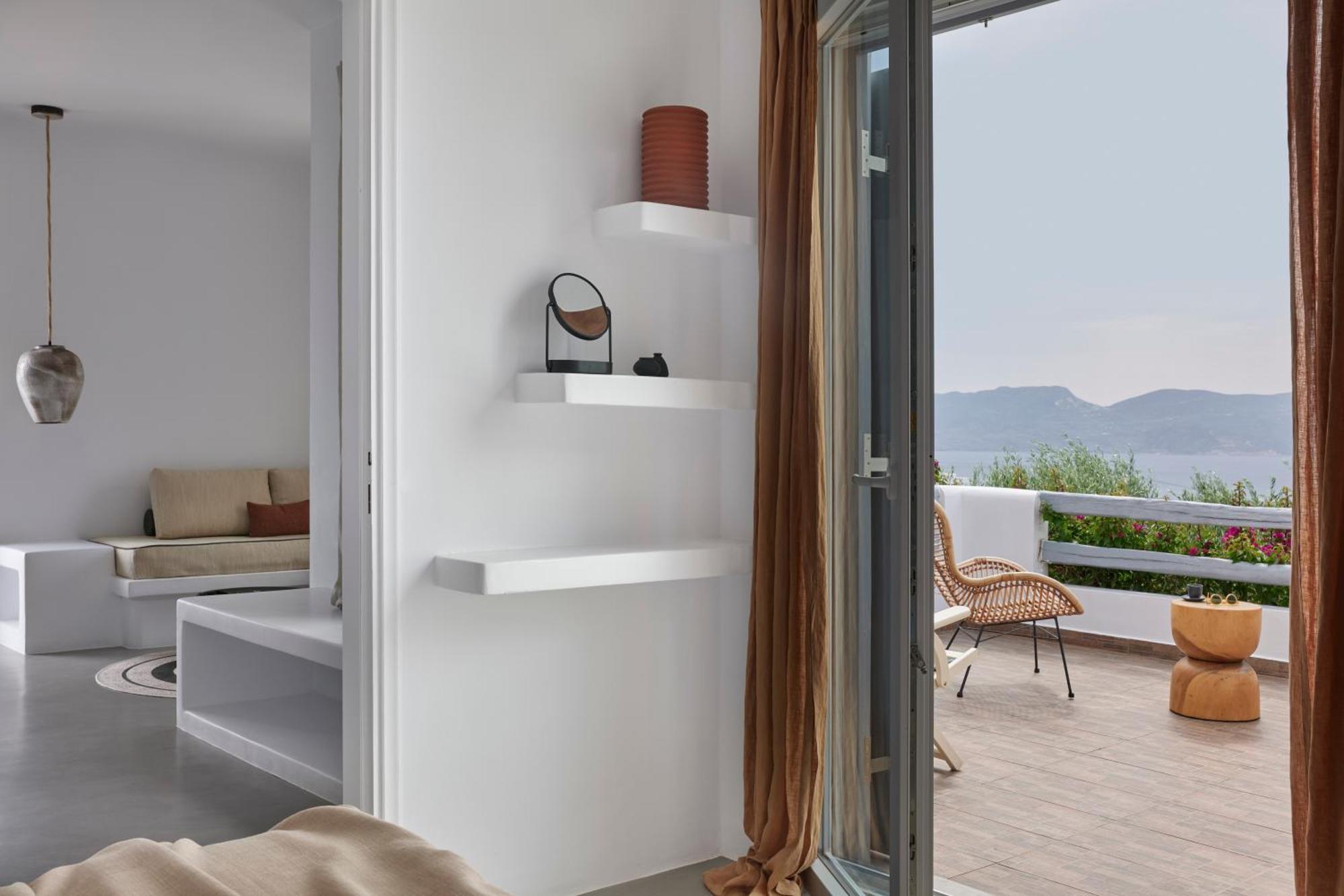 شقة Iliana Olive Branch آداماس الغرفة الصورة