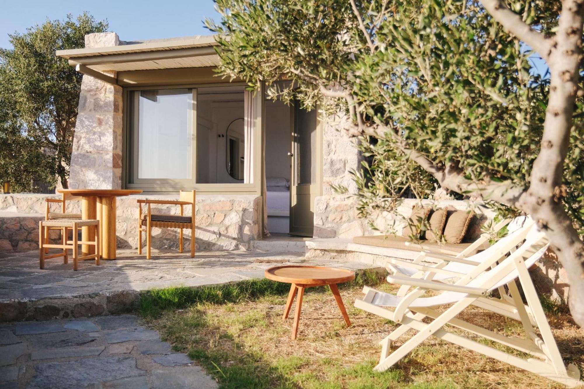 شقة Iliana Olive Branch آداماس المظهر الخارجي الصورة