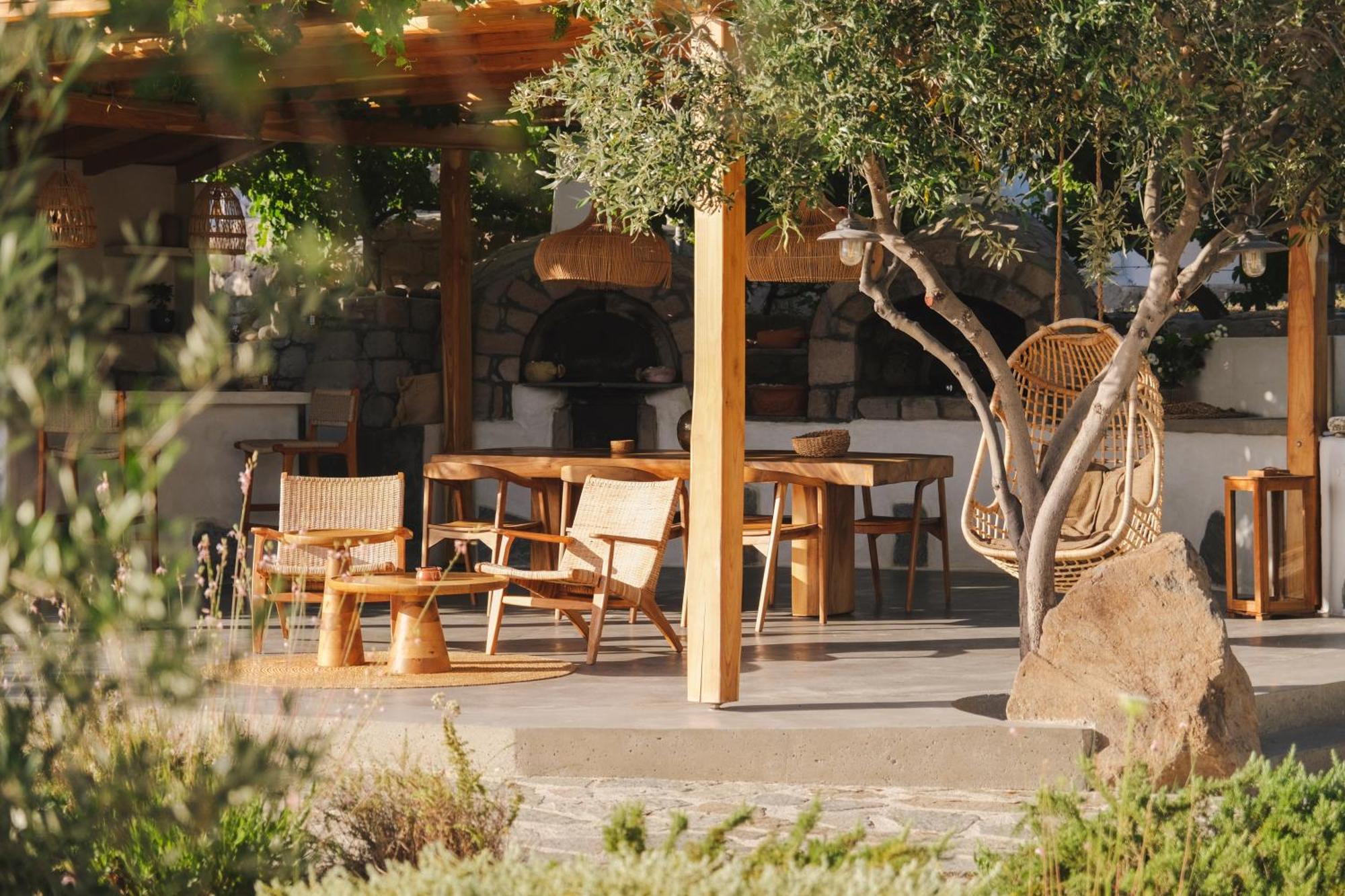 شقة Iliana Olive Branch آداماس المظهر الخارجي الصورة